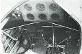 Waco UPF-7 Rear panel